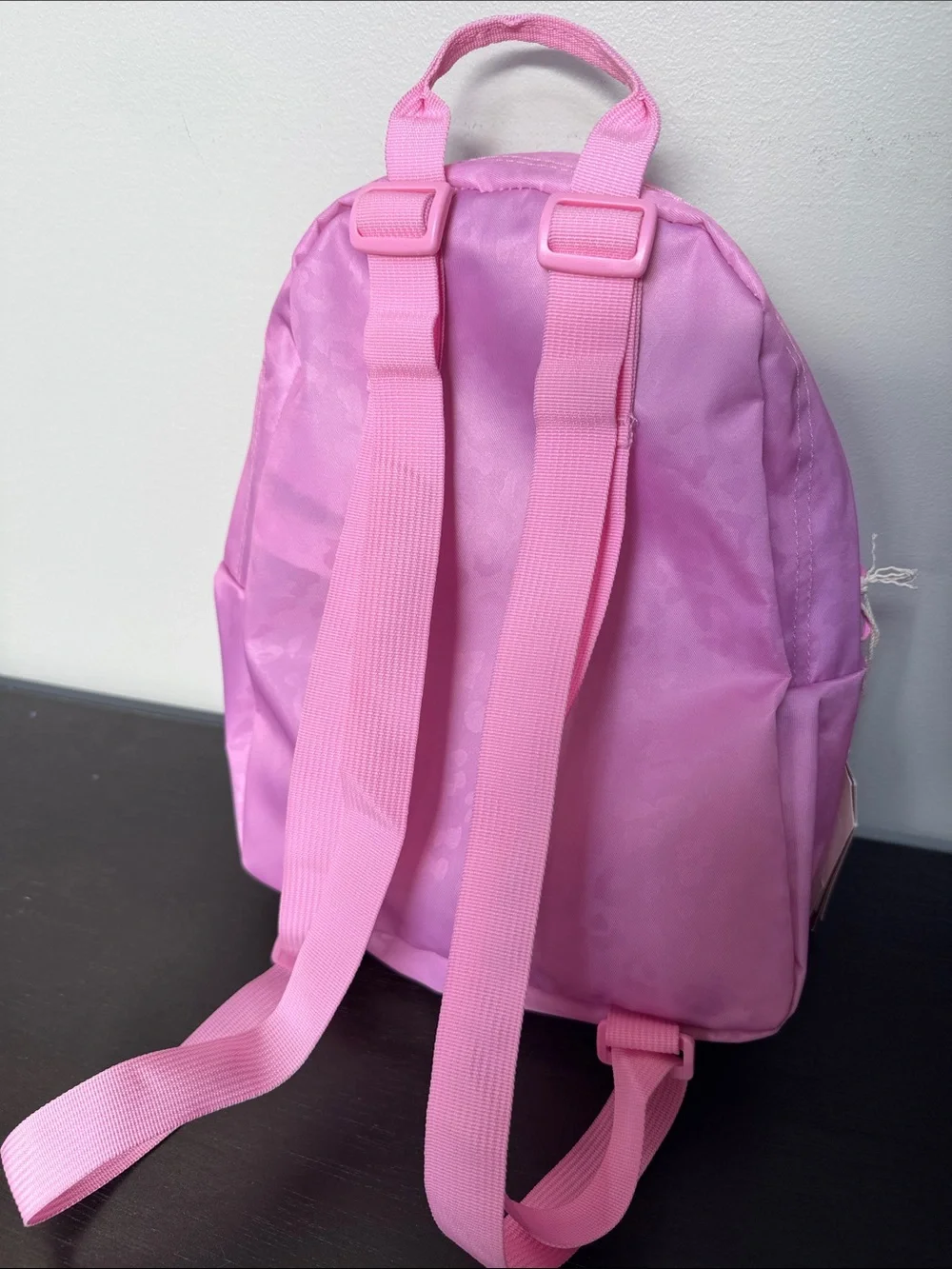 Jansport compact backpack